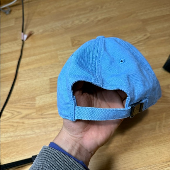 Nature's Fynd Trucker Hat - Picture 2 of 4